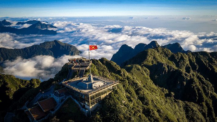 Đông Bắc 4N4Đ: Hà Nội – Hà Giang – Đồng Văn – Sapa – Fansipan