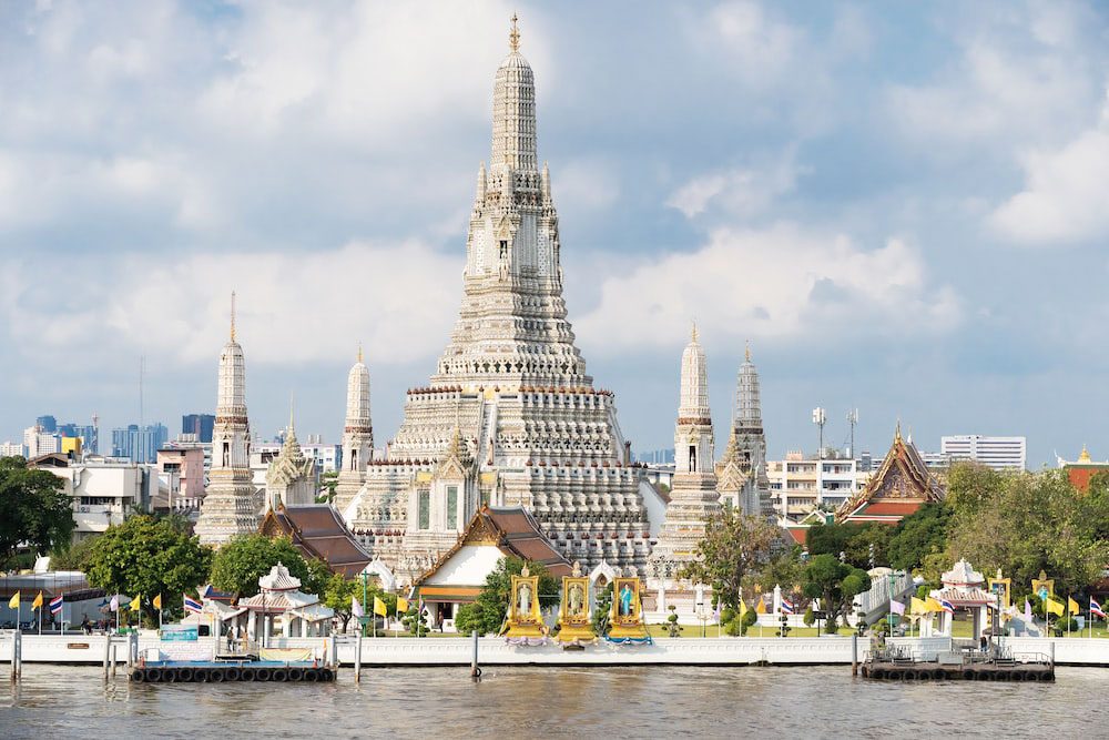 Thái Lan 5N4Đ: Hà Nội – Bangkok – Pattaya – Đảo Coral – Show Alcazar