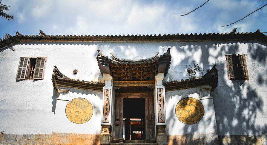 Đông Bắc: Hà Nội – Hà Giang – Lũng Cú – Đồng Văn – Mã Pì Lèng