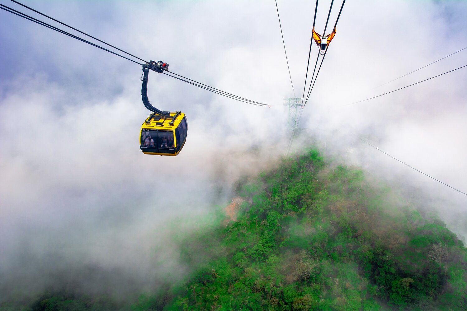 Hà Nội – Sapa – Fansipan – Lào Cai – Hạ Long