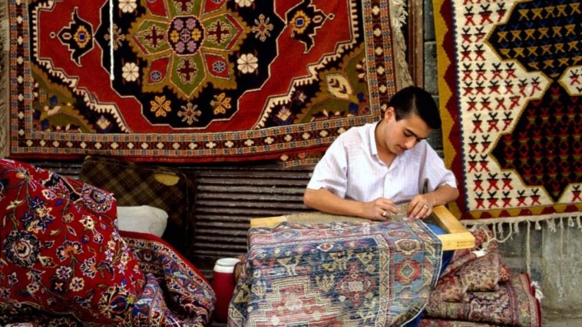 Du lịch Ấn Độ 6 ngày 5 đêm: Hà Nội – Delhi – Agra