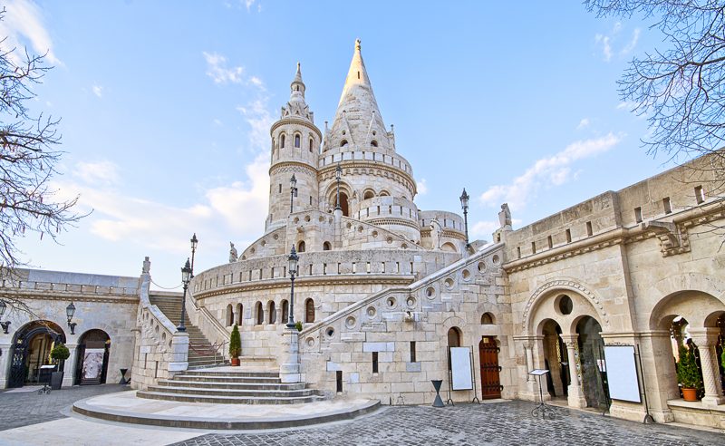 Hungary- Áo – Séc – Đức