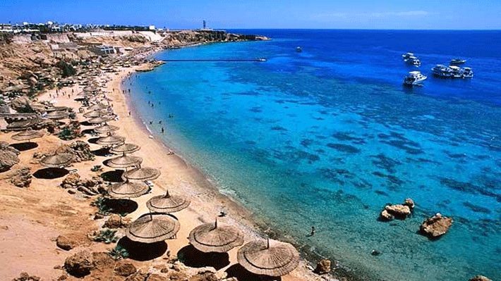 Ai Cập 9N8Đ: Hà Nội – Cairo – Bahariya – Luxor – Biển Đỏ