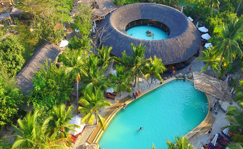 Nha Trang – Du Thuyền – Biển Đảo – Nghỉ Dưỡng Cao Cấp: Ana Marina