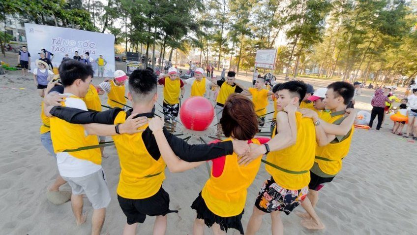 Cửa Lò – Quê Bác 3N2Đ cho tour đoàn