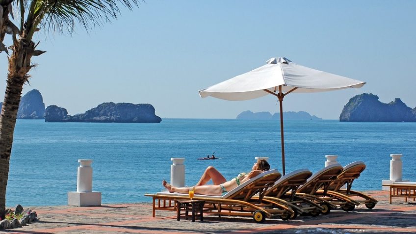 Cát Bà 3N2Đ: Vịnh Lan Hạ – Vườn Quốc gia Cát Bà – Động Trung Trang