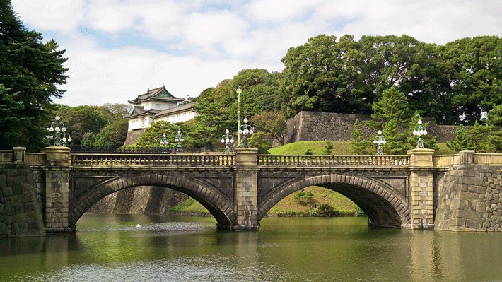 Nhật Bản 5N4Đ: Hà Nội – Shizuoka – Phú Sĩ – Tokyo – Lâu Đài Kakegawa