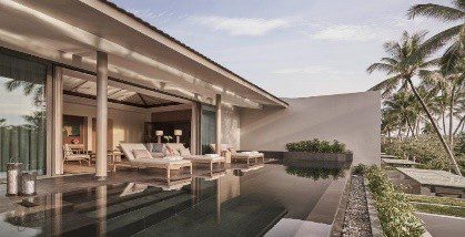�Nghỉ dưỡng 5 sao Regent Resort Phú Quốc” Du thuyền Serenity