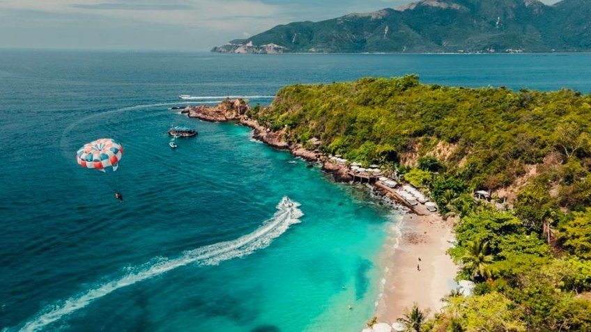 Nha Trang – Ninh Thuận – Vĩnh Hy 4N3Đ | Kết Nối, Trải Nghiệm & Gala