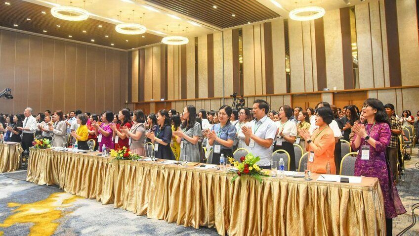 Du lịch MICE 3N2Đ: Hạ Long – Yên Tử