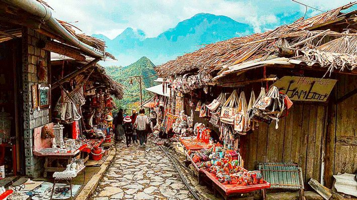 Miền Bắc 5N4Đ: HCM – Hà Nội – Hạ Long – Tràng An – Ninh Bình