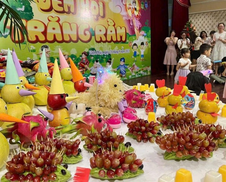 Bệnh viện TW Quân đội 108 — Gala Dinner — ảnh 2