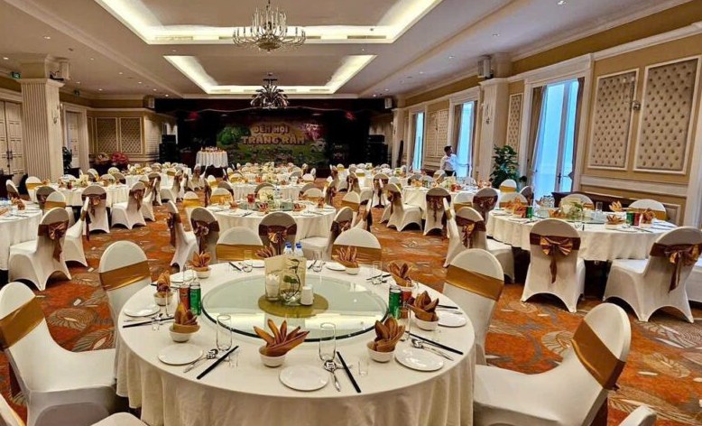 Bệnh viện TW Quân đội 108 — Gala Dinner — ảnh 3