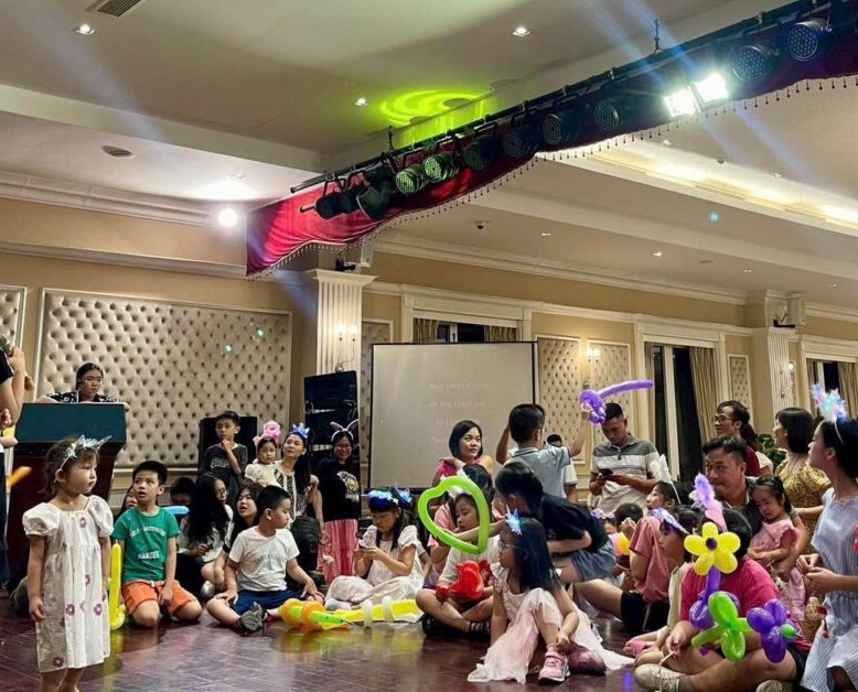 Bệnh viện TW Quân đội 108 — Gala Dinner — ảnh 4