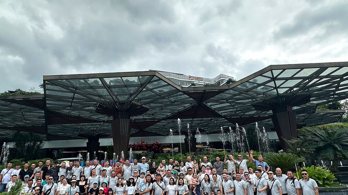 CICT — Tour trọn gói 2N1D — ảnh 1