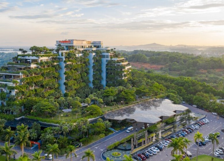 CICT — Tour trọn gói 2N1D — ảnh 2