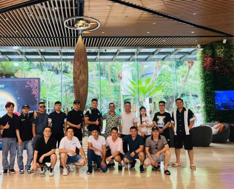CICT — Tour trọn gói 2N1D — ảnh 4