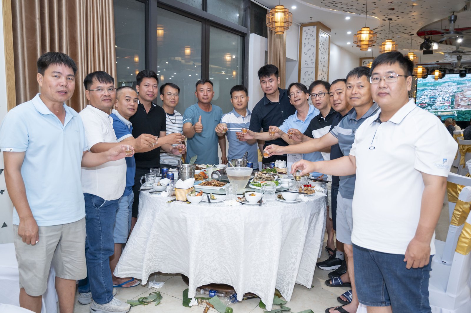 DEP Group — Du lịch hè — ảnh 7