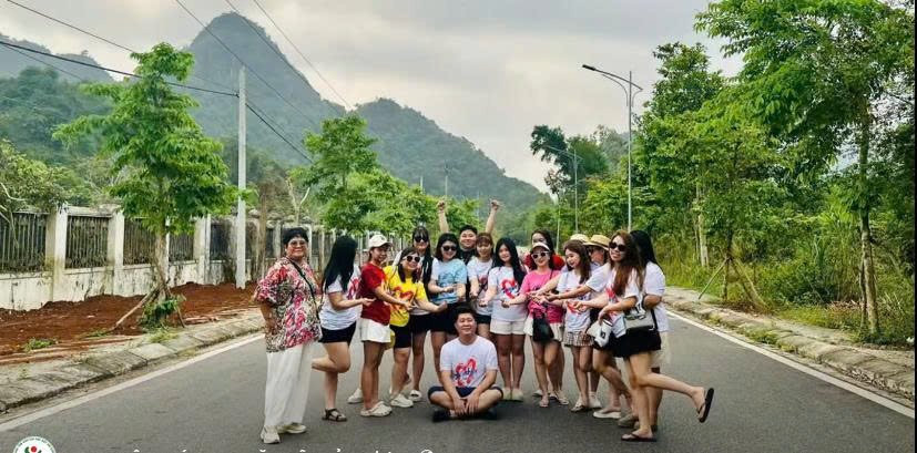 Gold Time — Du lịch hè — ảnh 2