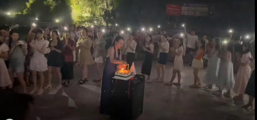 Gold Time — Du lịch hè — ảnh 6