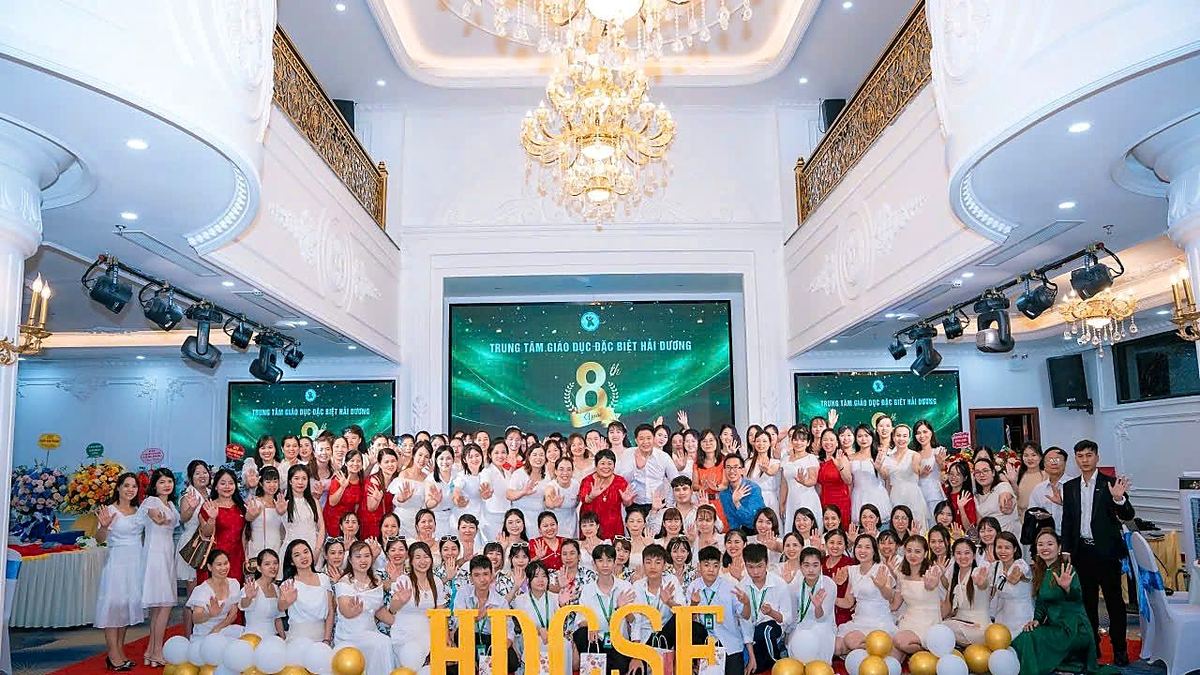 Gold Time — Gala & Hội thảo khoa học — ảnh 1