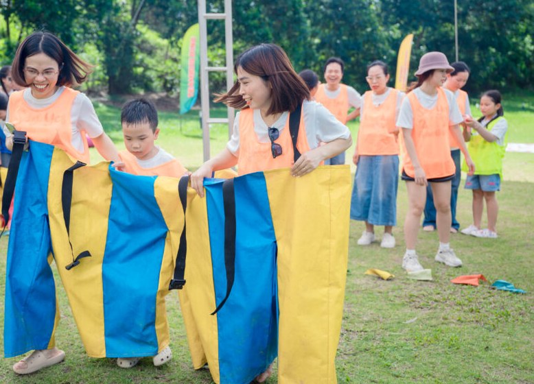 Igreen — Teambuilding — ảnh 3