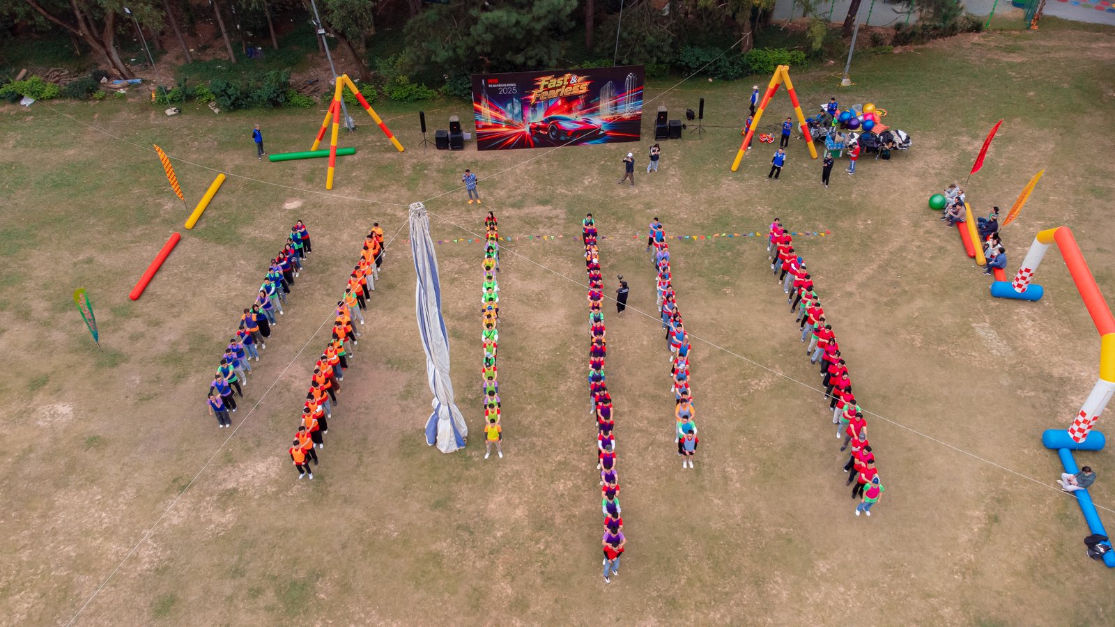 INNO — Teambuilding + Year End Party — ảnh 2