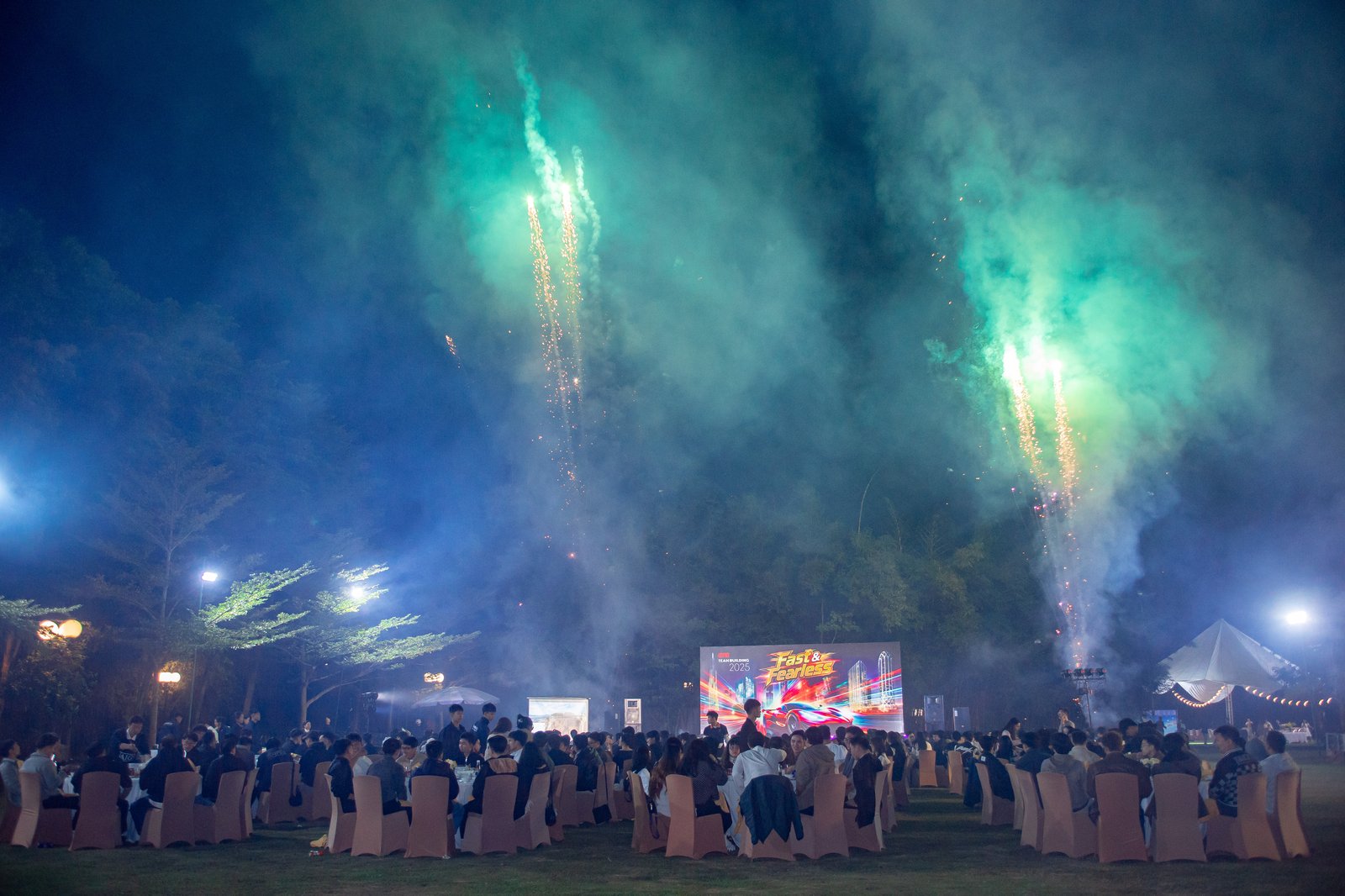 INNO — Teambuilding + Year End Party — ảnh 3