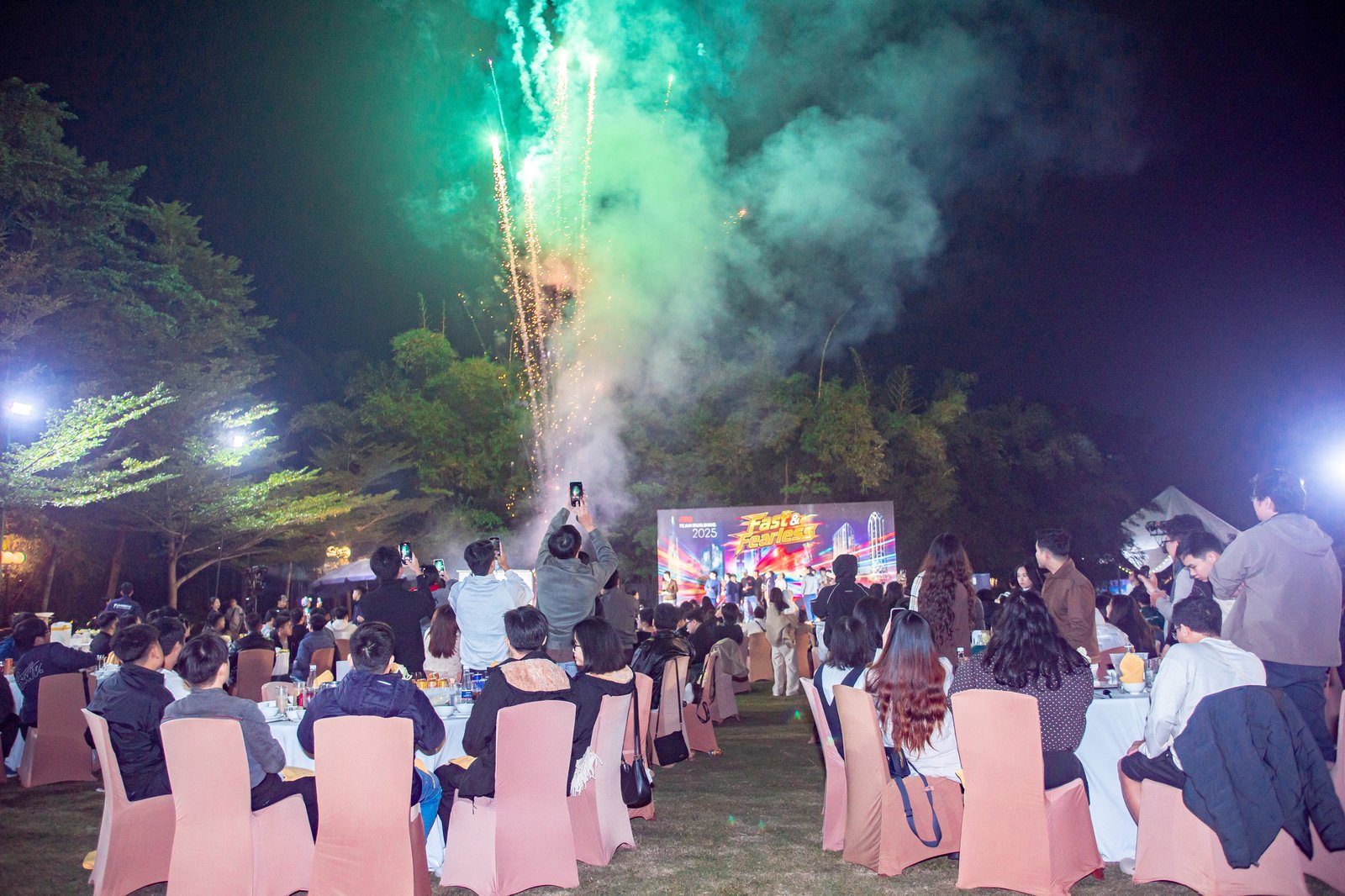 INNO — Teambuilding + Year End Party — ảnh 4