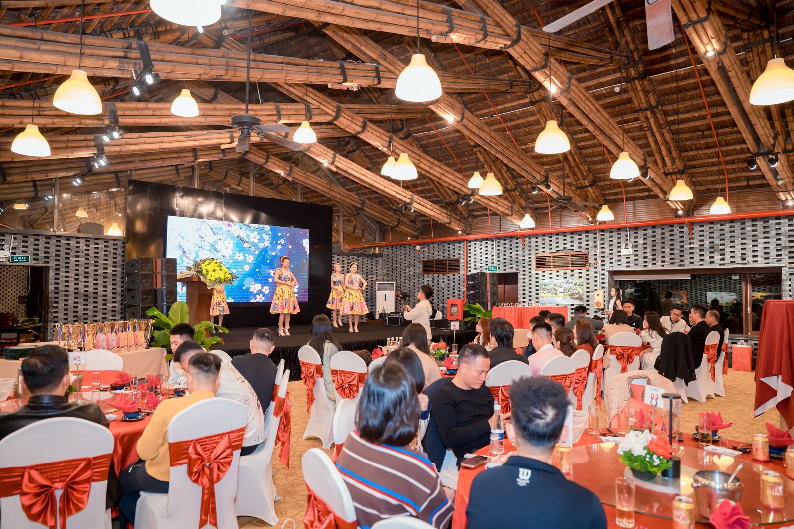 Leopard — Giải đấu Pickleball + Year End Party — ảnh 5