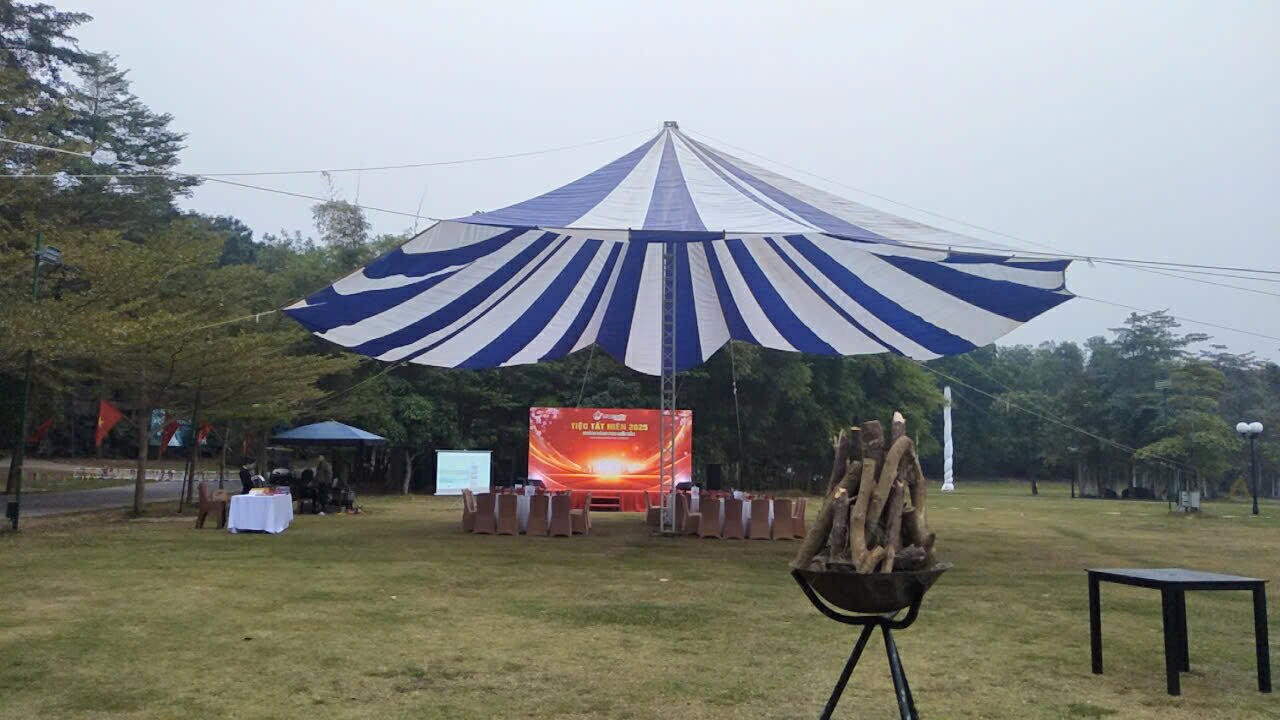 Map Pacific — Year End Party — ảnh 2