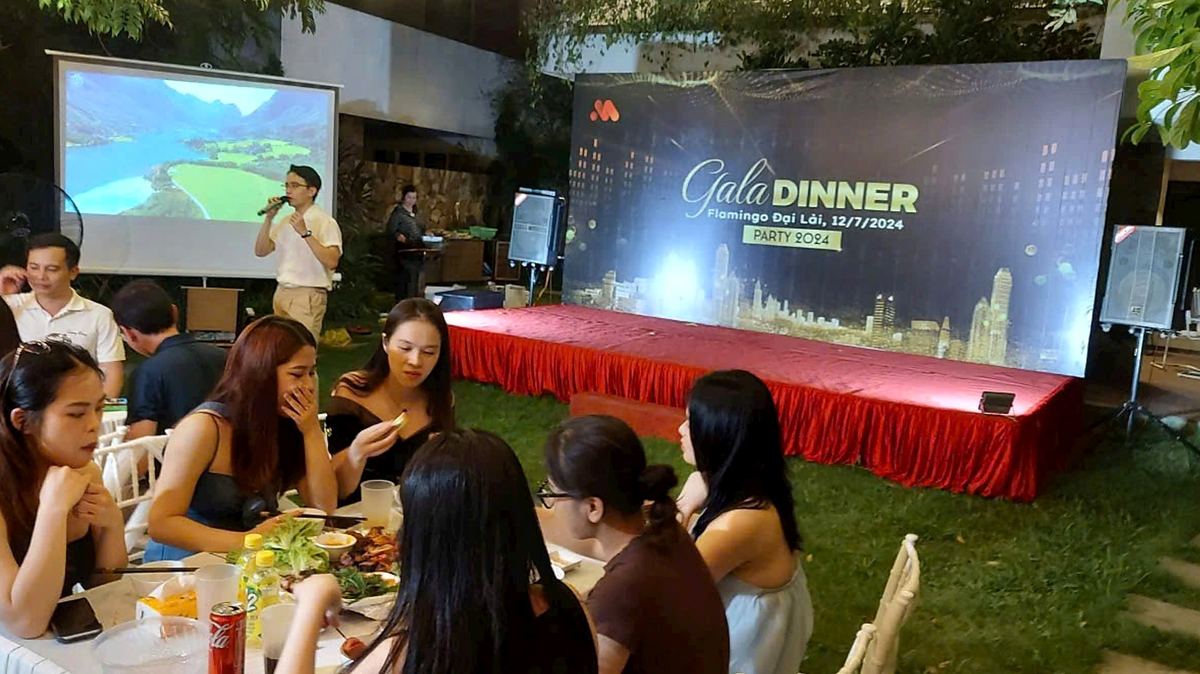 MSB Head Office — Teambuilding — ảnh 1