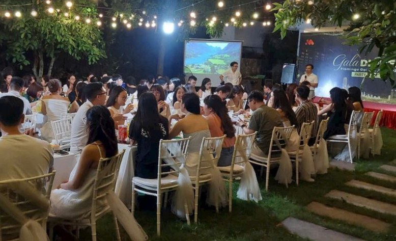MSB Head Office — Teambuilding — ảnh 4