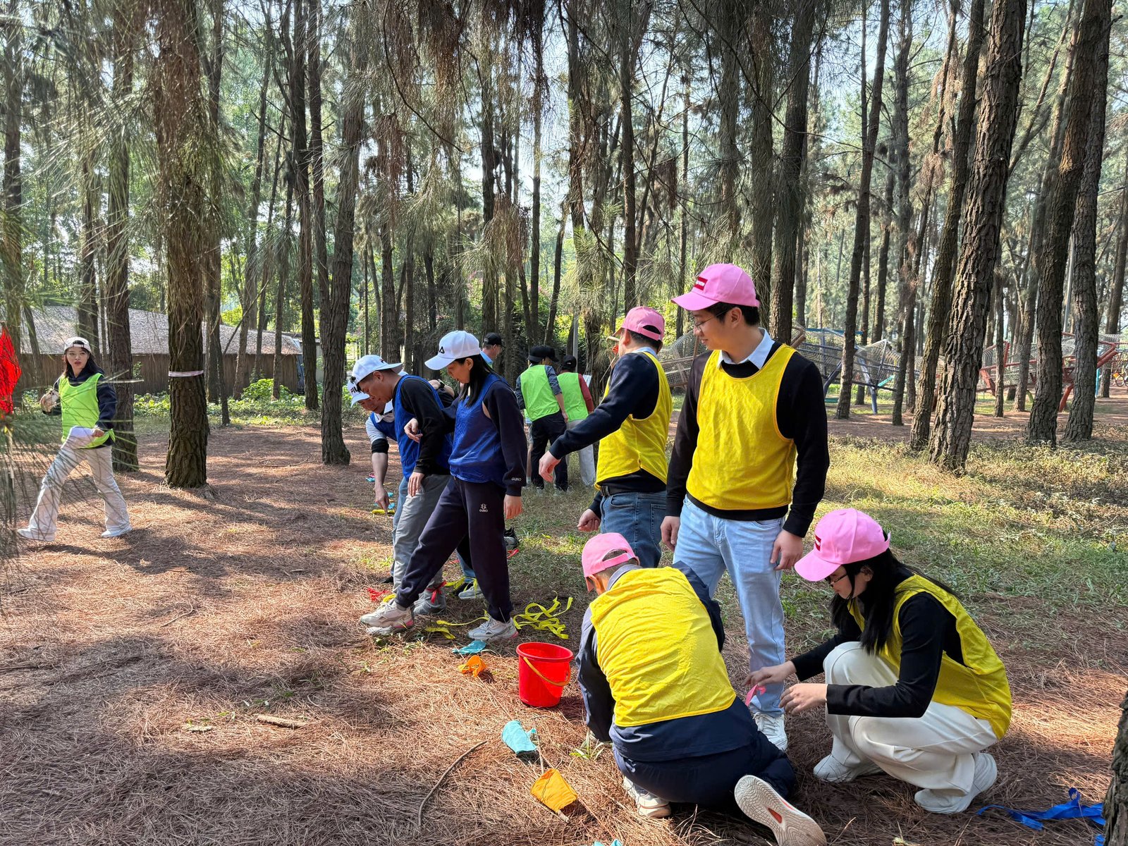 Nefab — Leadership summit 2026 — ảnh 3