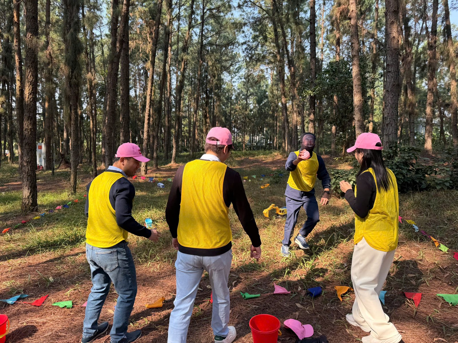 Nefab — Leadership summit 2026 — ảnh 5