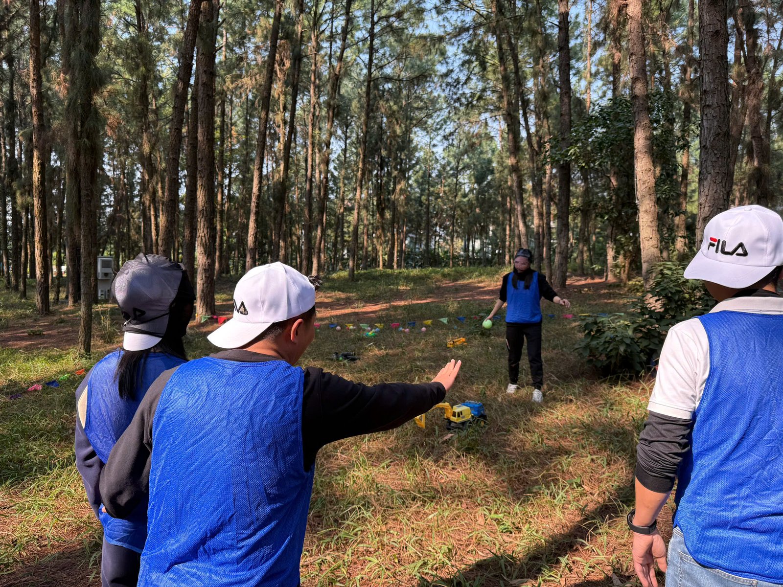 Nefab — Leadership summit 2026 — ảnh 7