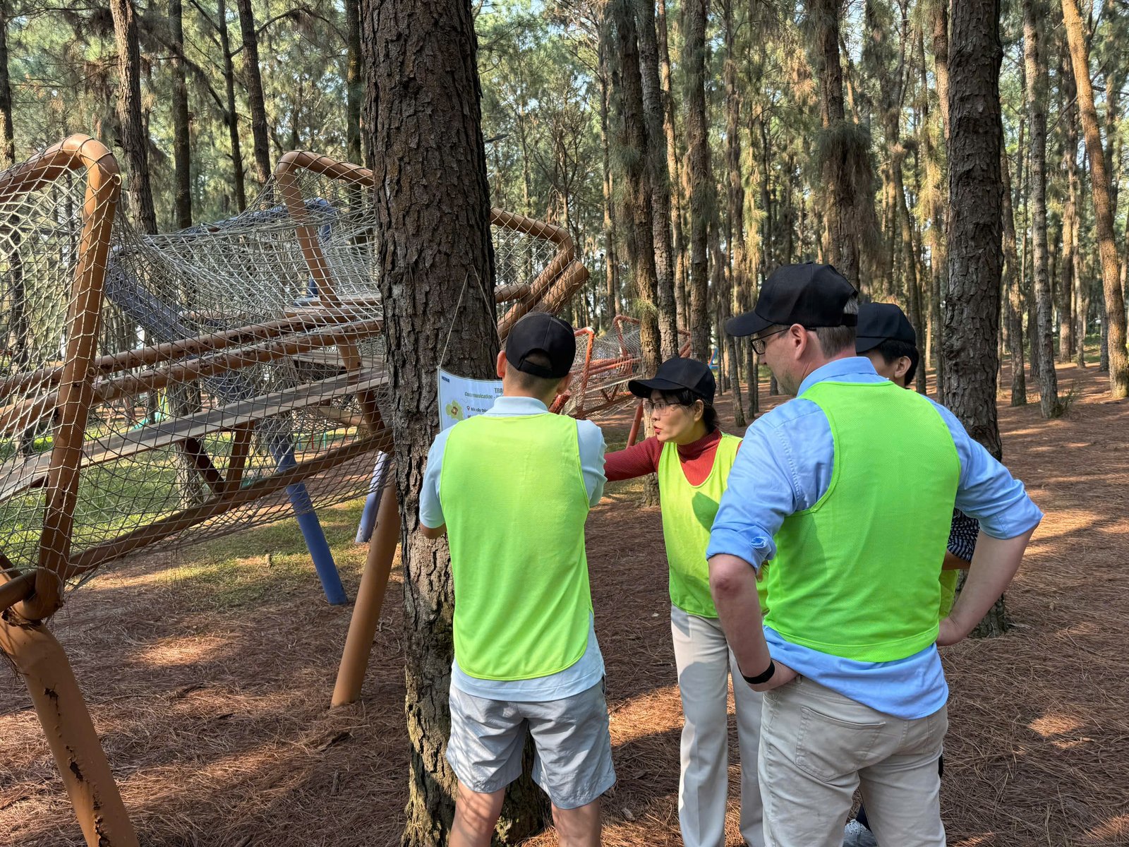Nefab — Leadership summit 2026 — ảnh 8