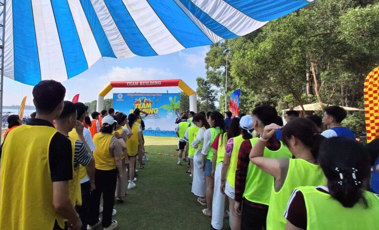 OTOKI Bắc Ninh — Teambuilding & Gala — ảnh 3