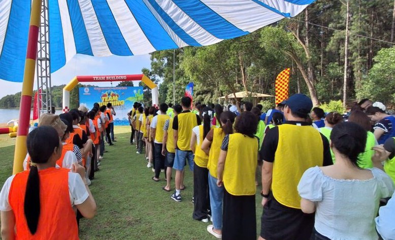 OTOKI Bắc Ninh — Teambuilding & Gala — ảnh 4