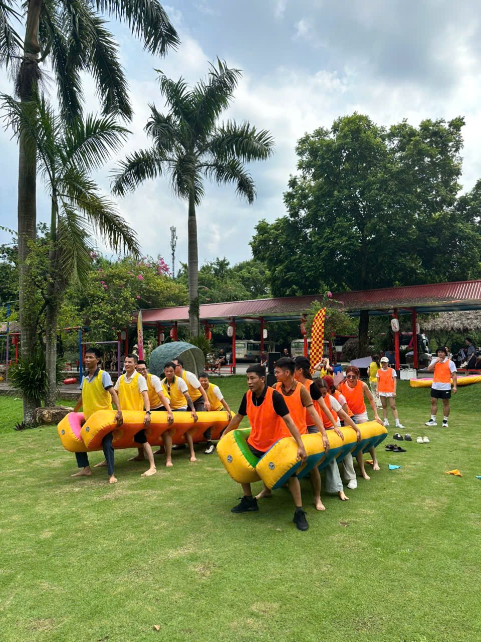 OTOKI Bắc Ninh — Teambuilding — ảnh 2
