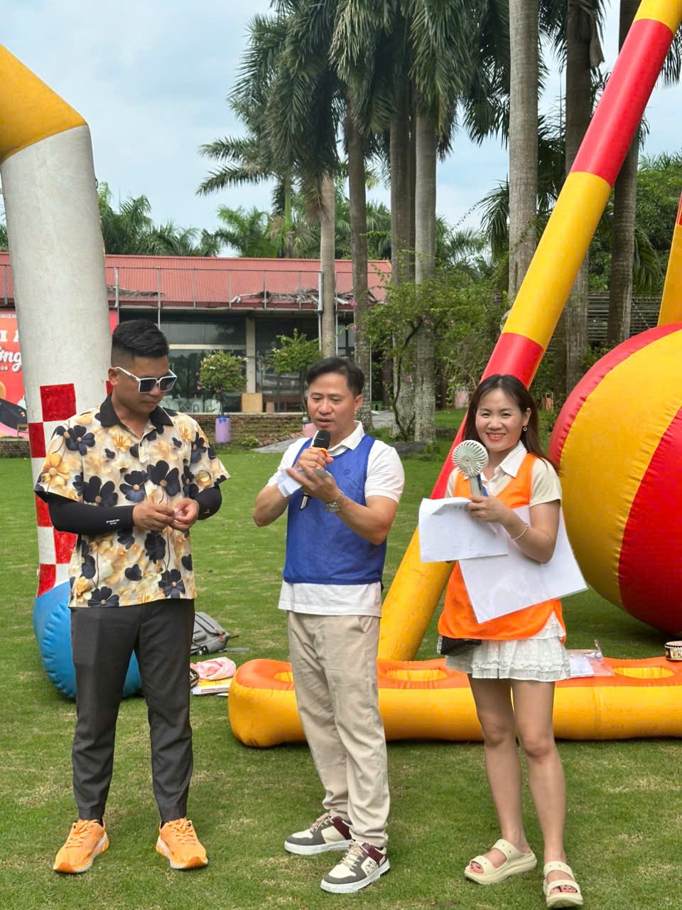 OTOKI Bắc Ninh — Teambuilding — ảnh 3