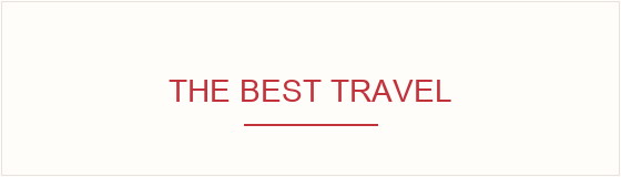 The Best Travel