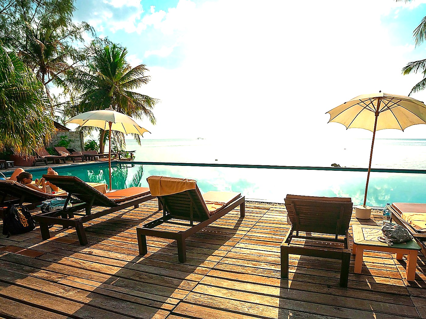 Resort & spa