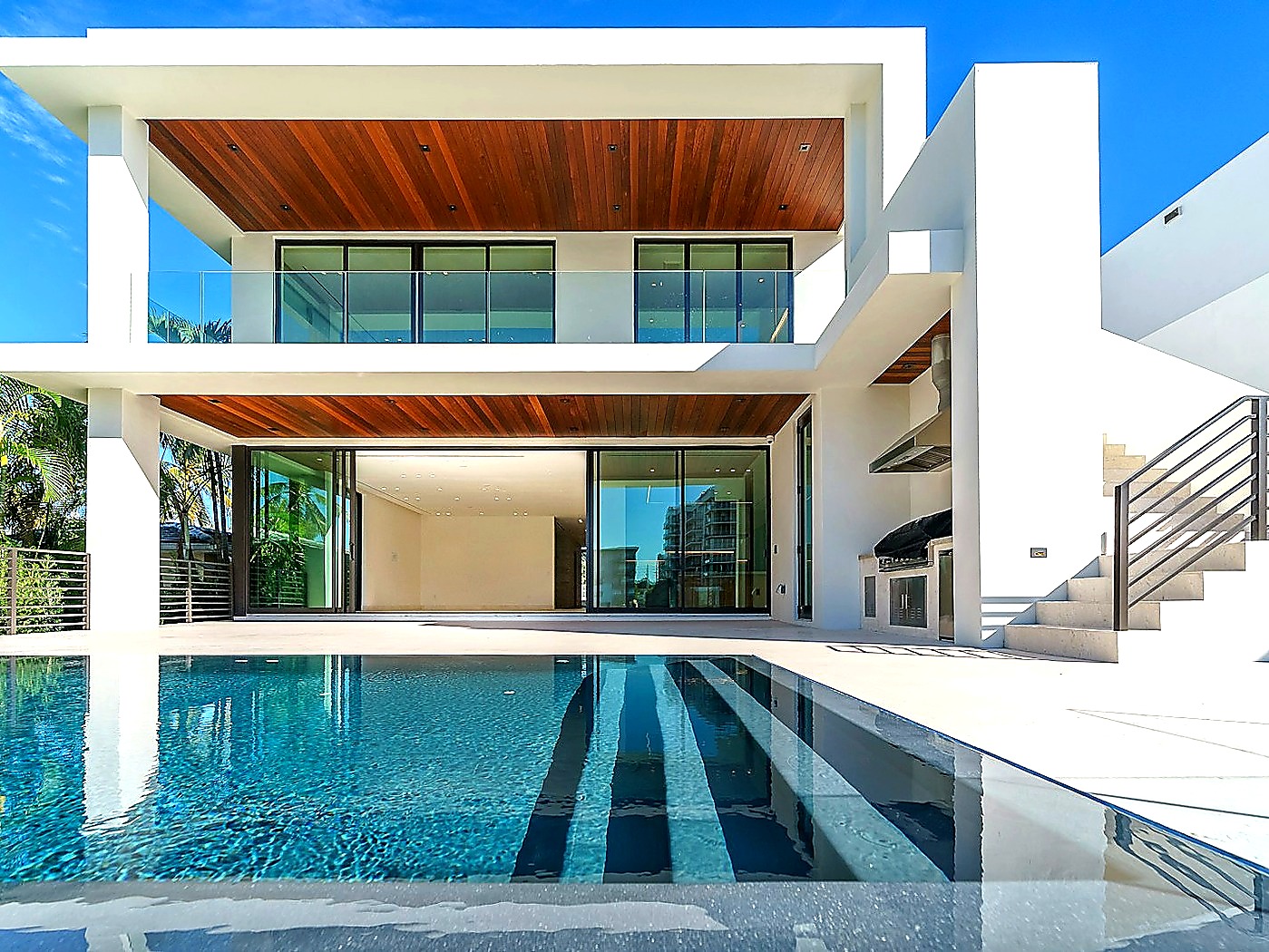 Villa & biệt thự