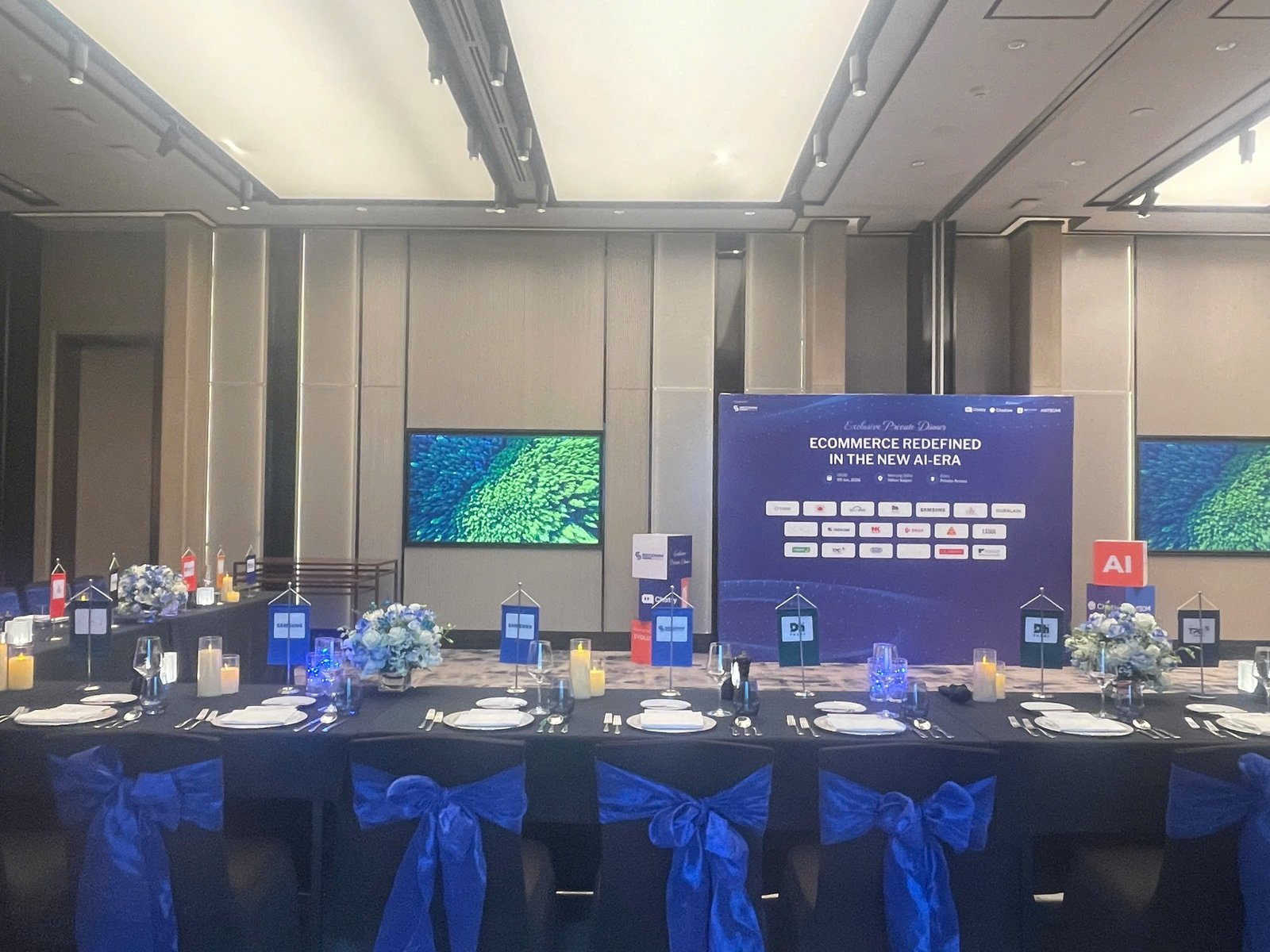 Secomm — Tiệc riêng tư — ảnh 4