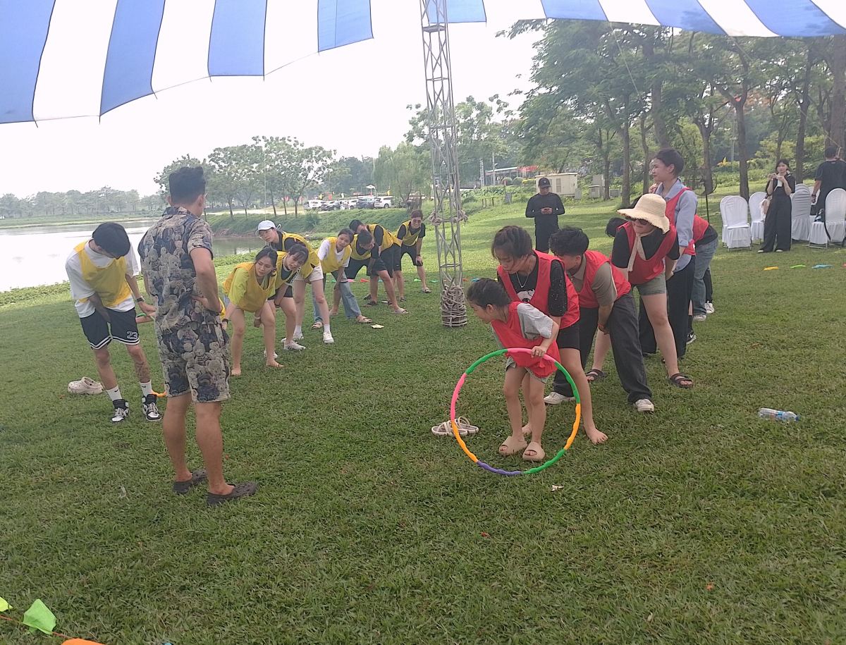 Standard Photos — Teambuilding & Gala — ảnh 2