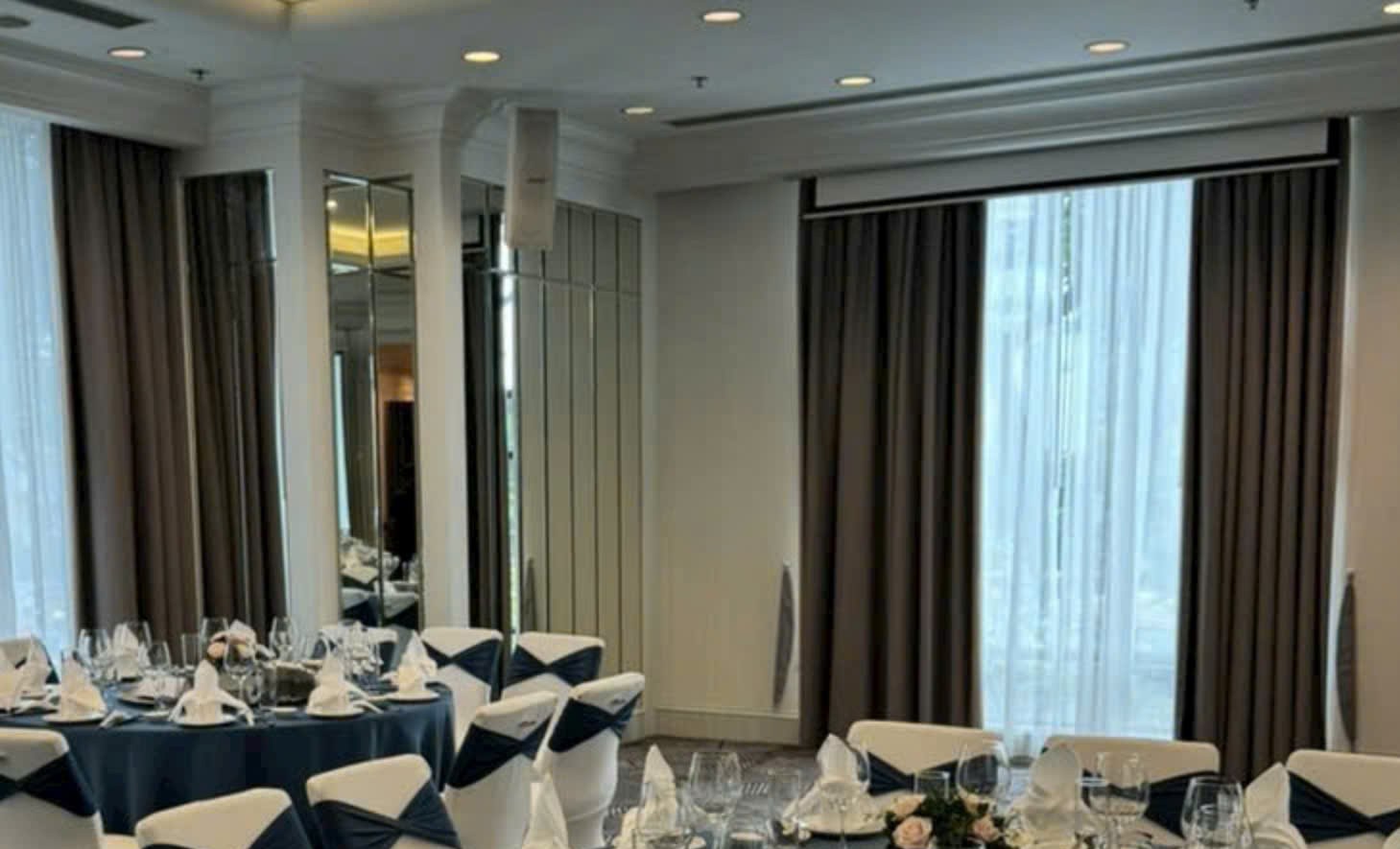 Dệt may Thành Công — Gala kỷ niệm 48 năm — ảnh 2