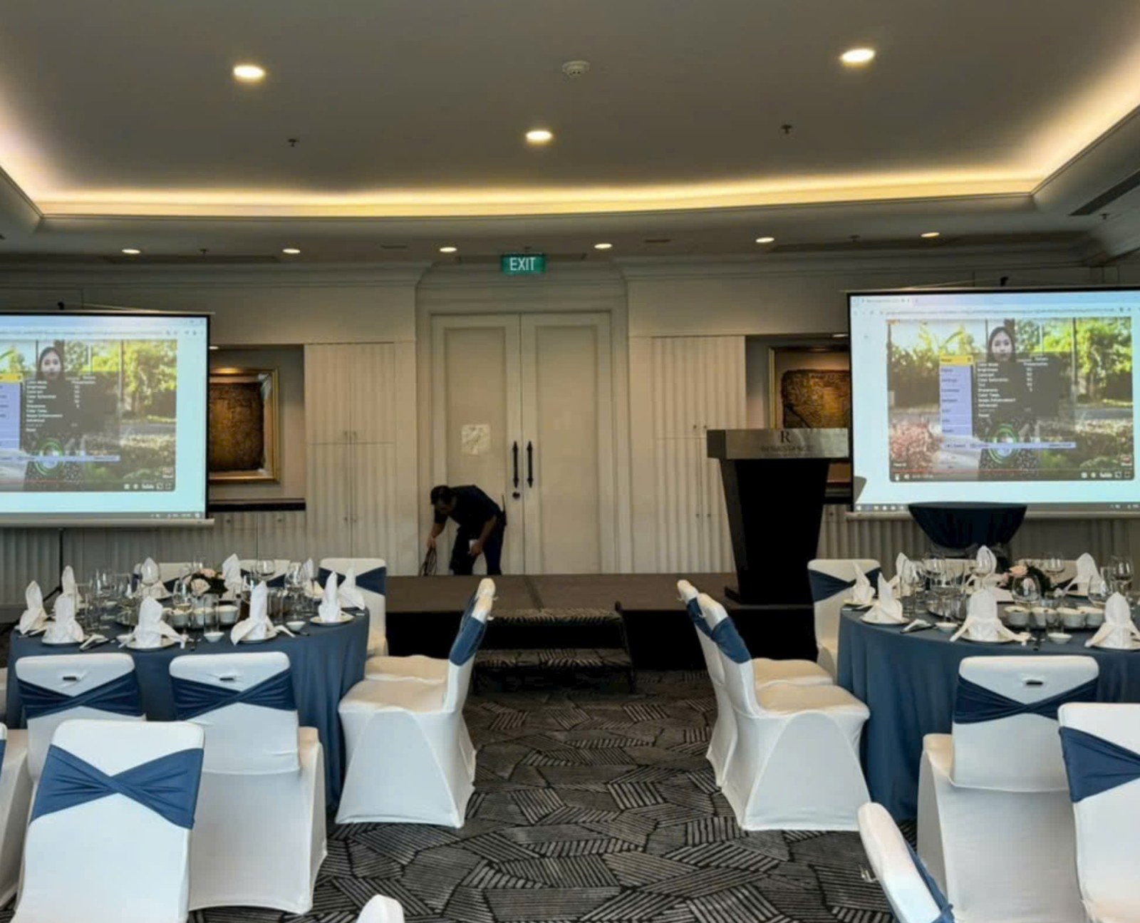 Dệt may Thành Công — Gala kỷ niệm 48 năm — ảnh 3