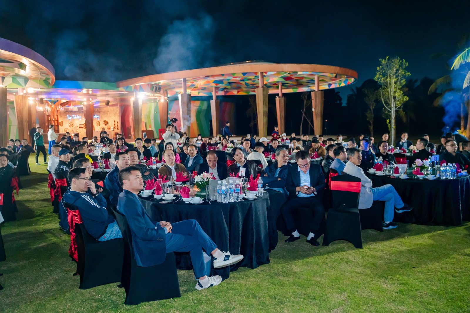 Vamoba — Giải đấu Pickleball + Year End Party — ảnh 6