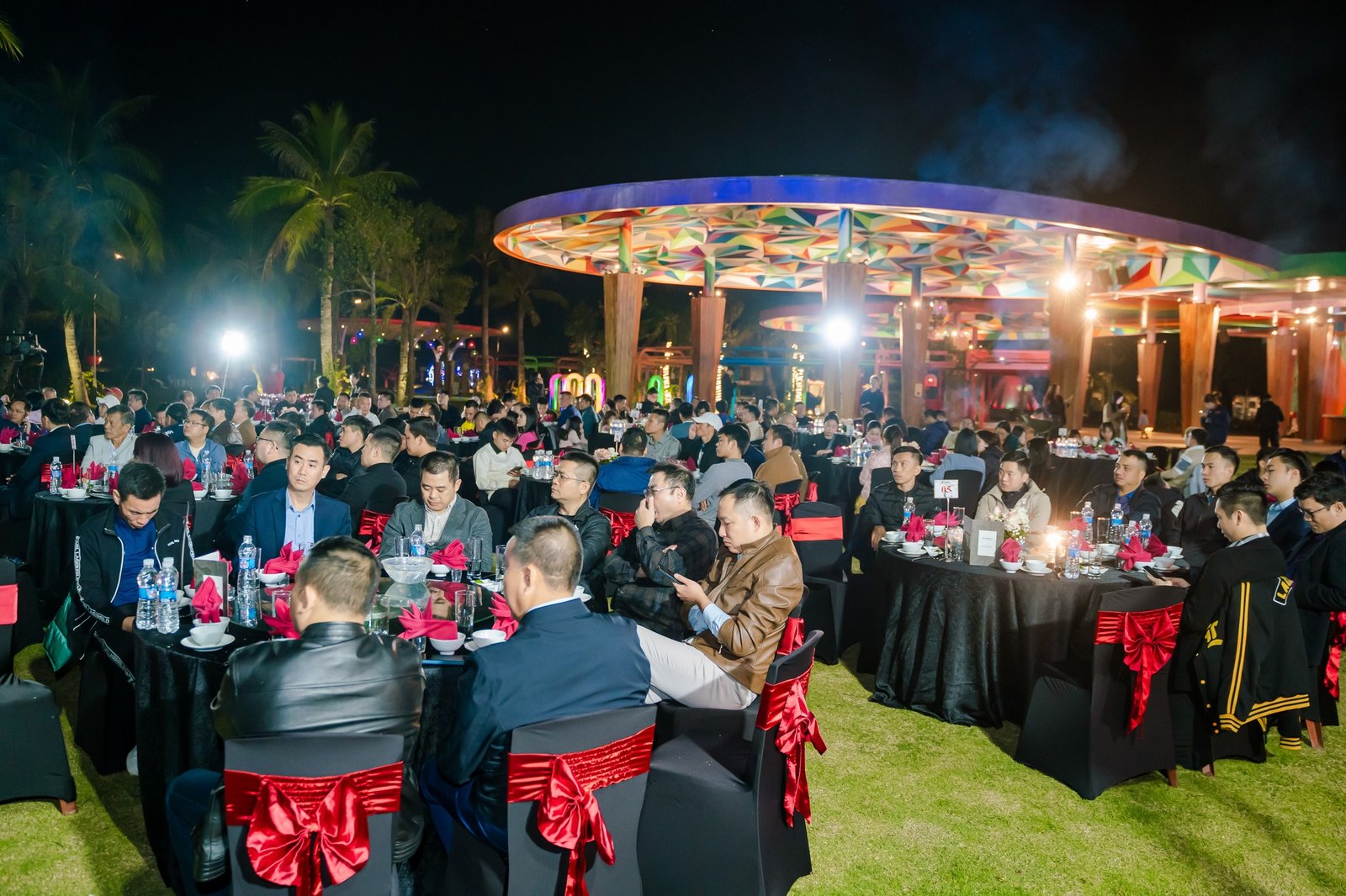 Vamoba — Giải đấu Pickleball + Year End Party — ảnh 7